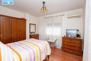 Chalet en venta en Ogíjares