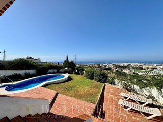 Chalet en venta en Almijara - Capistrano - Cueva de Nerja en Nerja