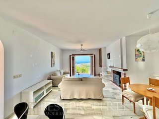 Chalet en venta en Almijara - Capistrano - Cueva de Nerja en Nerja