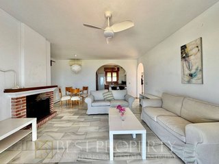 Chalet en venta en Almijara - Capistrano - Cueva de Nerja en Nerja