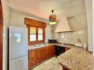 Chalet en venta en Almijara - Capistrano - Cueva de Nerja en Nerja