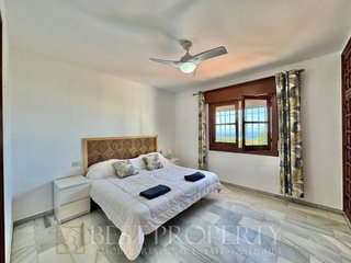 Chalet en venta en Almijara - Capistrano - Cueva de Nerja en Nerja
