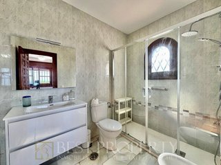 Chalet en venta en Almijara - Capistrano - Cueva de Nerja en Nerja