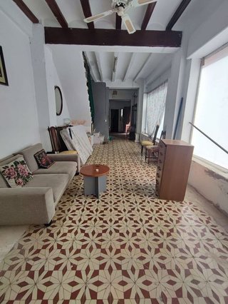 Casa pareada en venta en Sueca ciudad en Sueca