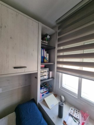 Habitación Juvenil Completa