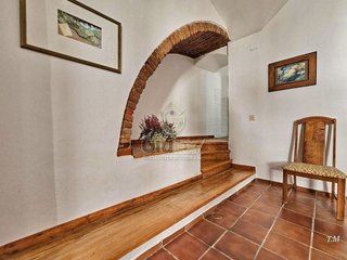 Casa adosada en venta en Ciudad Monumental en Cáceres