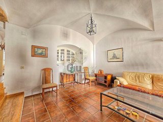 Casa adosada en venta en Ciudad Monumental en Cáceres