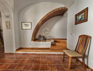 Casa adosada en venta en Ciudad Monumental en Cáceres