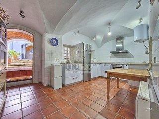 Casa adosada en venta en Ciudad Monumental en Cáceres