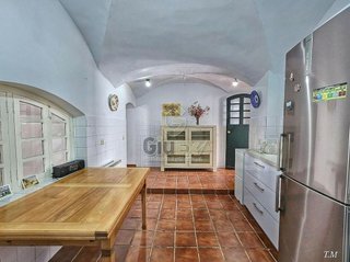 Casa adosada en venta en Ciudad Monumental en Cáceres
