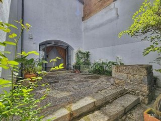Casa adosada en venta en Ciudad Monumental en Cáceres