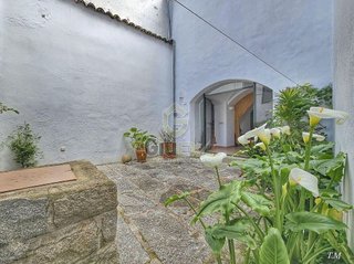 Casa adosada en venta en Ciudad Monumental en Cáceres