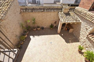 Chalet en venta en Rafelbuñol/Rafelbunyol