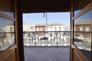 Chalet en venta en Rafelbuñol/Rafelbunyol