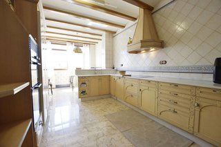 Chalet en venta en Rafelbuñol/Rafelbunyol