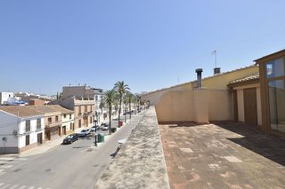 Chalet en venta en Rafelbuñol/Rafelbunyol