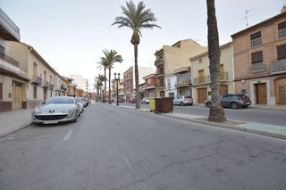 Chalet en venta en Rafelbuñol/Rafelbunyol