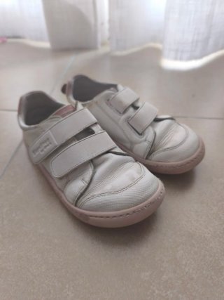 Zapatillas Blanditos Respetuosas Talla 28