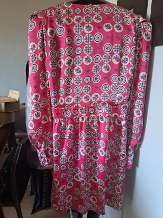Vestido Morgan de Toi Talla 40