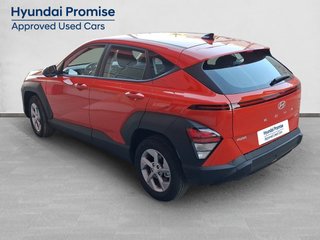 Hyundai Kona 2025