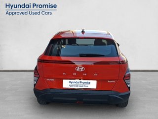 Hyundai Kona 2025