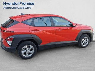 Hyundai Kona 2025