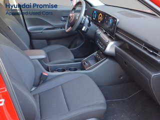 Hyundai Kona 2025