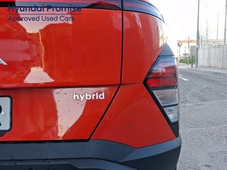 Hyundai Kona 2025