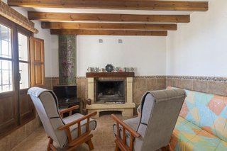 Cortijo en venta en Albuñol