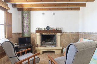 Cortijo en venta en Albuñol