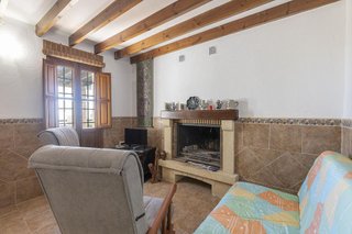 Cortijo en venta en Albuñol