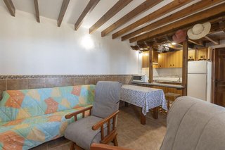 Cortijo en venta en Albuñol