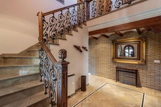 Chalet en venta en Ogíjares