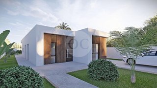 Chalet en venta en San Antonio de Benagéber
