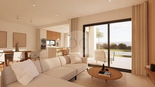 Chalet en venta en San Antonio de Benagéber