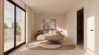 Chalet en venta en San Antonio de Benagéber