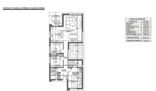 Chalet en venta en San Antonio de Benagéber