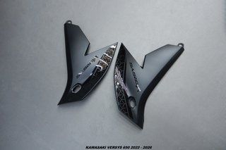 Carenado para KAWASAKI VERSYS 650 2022 - 2026