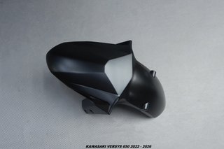 Carenado para KAWASAKI VERSYS 650 2022 - 2026