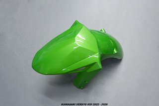 Carenado para KAWASAKI VERSYS 650 2022 - 2026