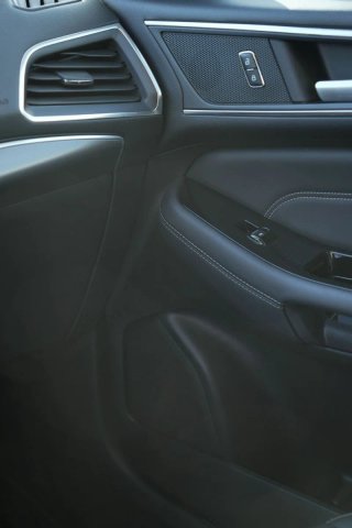 Ford S-MAX Vignale 2019
