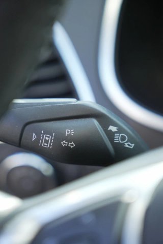 Ford S-MAX Vignale 2019