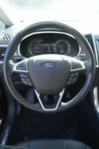 Ford S-MAX Vignale 2019