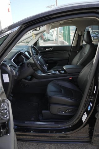 Ford S-MAX Vignale 2019