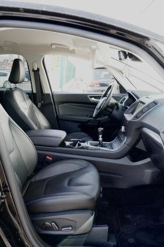 Ford S-MAX Vignale 2019