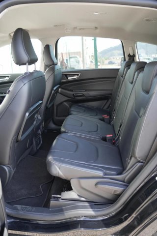Ford S-MAX Vignale 2019