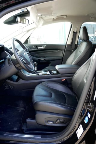Ford S-MAX Vignale 2019