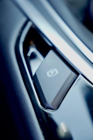 Ford S-MAX Vignale 2019