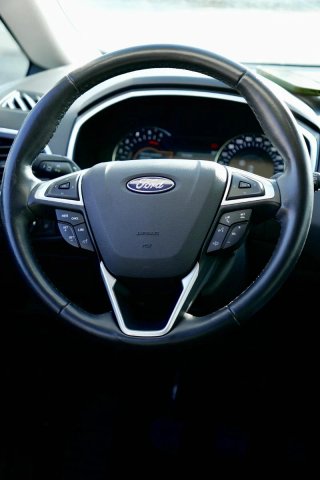 Ford S-MAX Vignale 2019