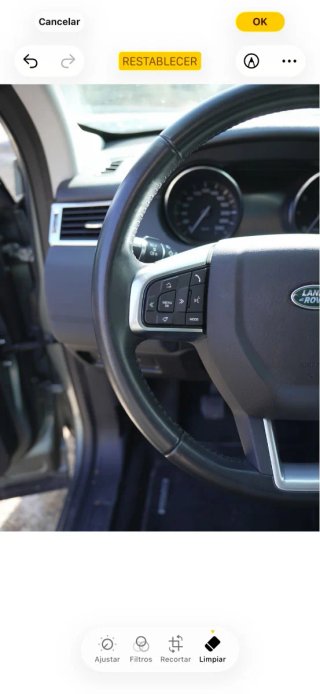Ford S-MAX Vignale 2019